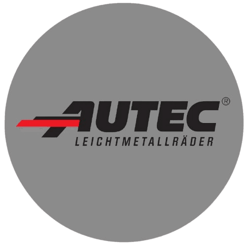 Autec logo