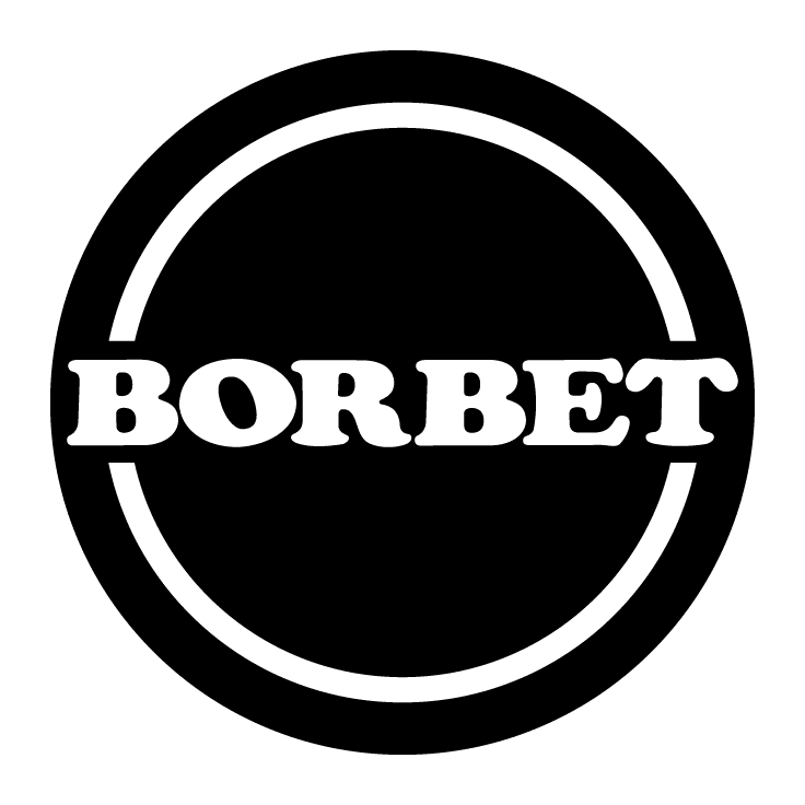 Borbet logo