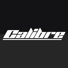 Calibre logo