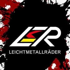 LMR logo