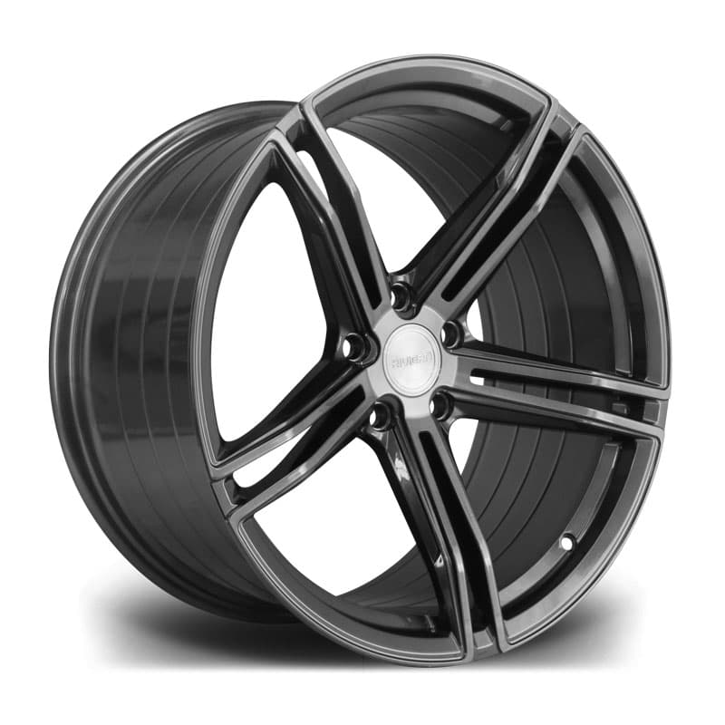 RIVIERA RF103 in Carbon Grigio