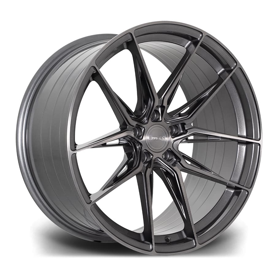 RIVIERA RF107 in CARBON GRIGIO
