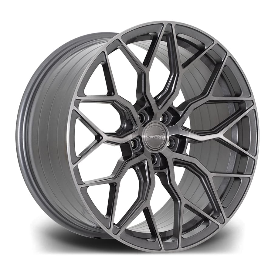 RIVIERA RF108 in CARBON GRIGIO