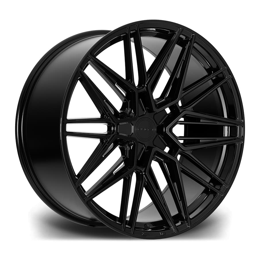 RIVIERA RF10 in GLOSS BLACK