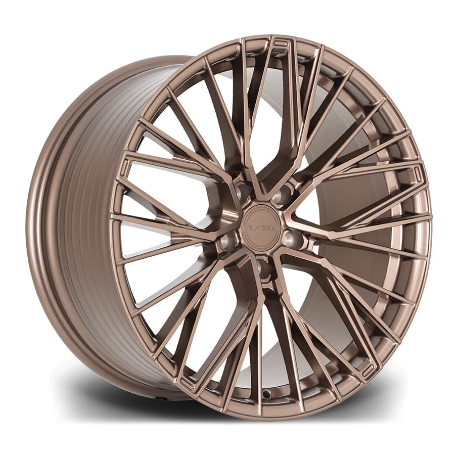 RIVIERA RF11 in MATT BRONZE