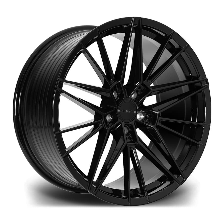 RIVIERA RF13 in GLOSS BLACK
