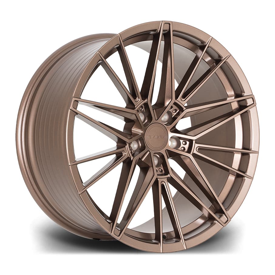 RIVIERA RF13 in MATT BRONZE
