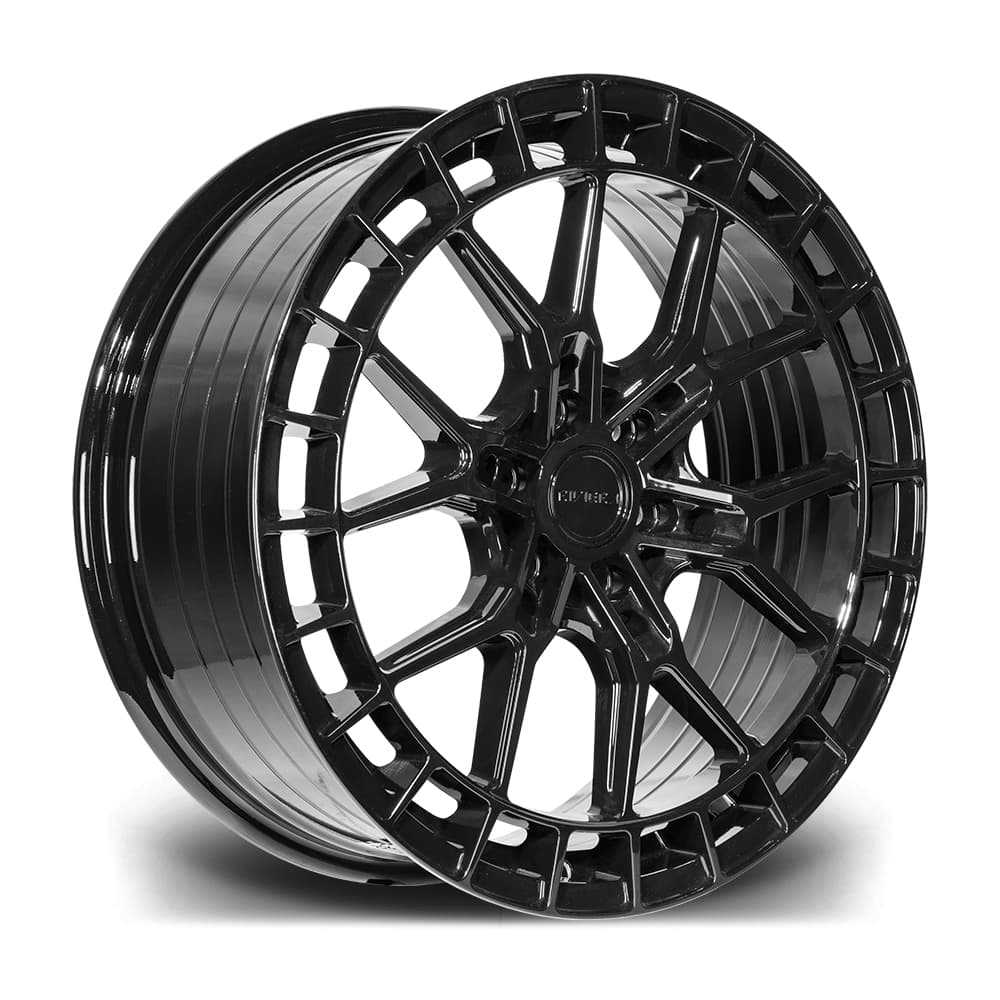 RIVIERA RF26 in GLOSS BLACK