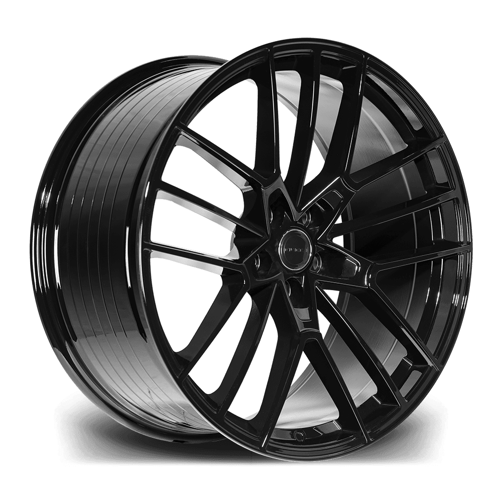 RIVIERA RF29 in GLOSS BLACK