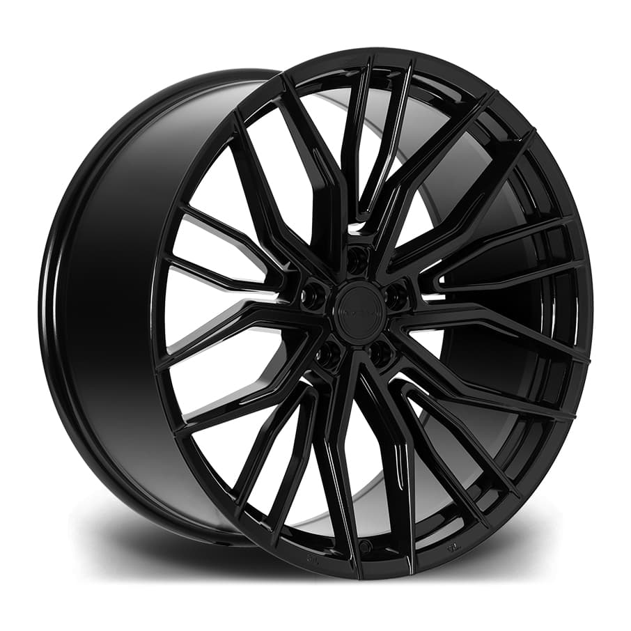 RIVIERA RF9 in GLOSS BLACK