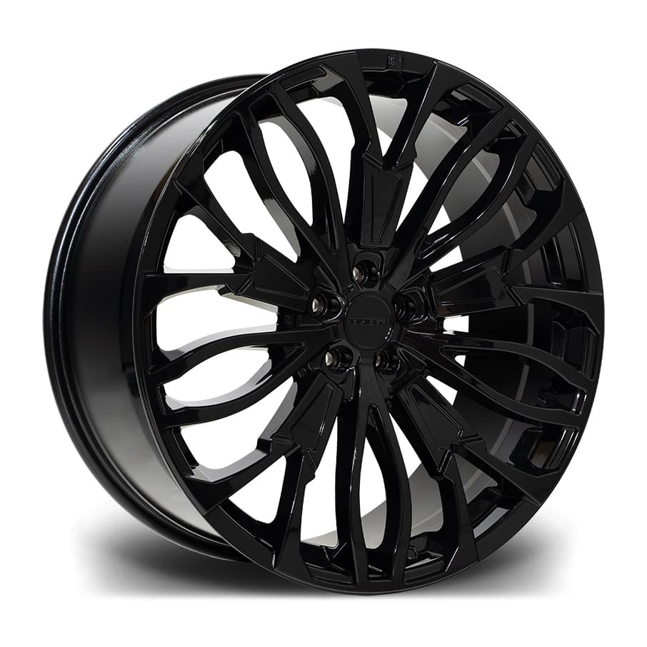 RIVIERA RV134 in GLOSS BLACK