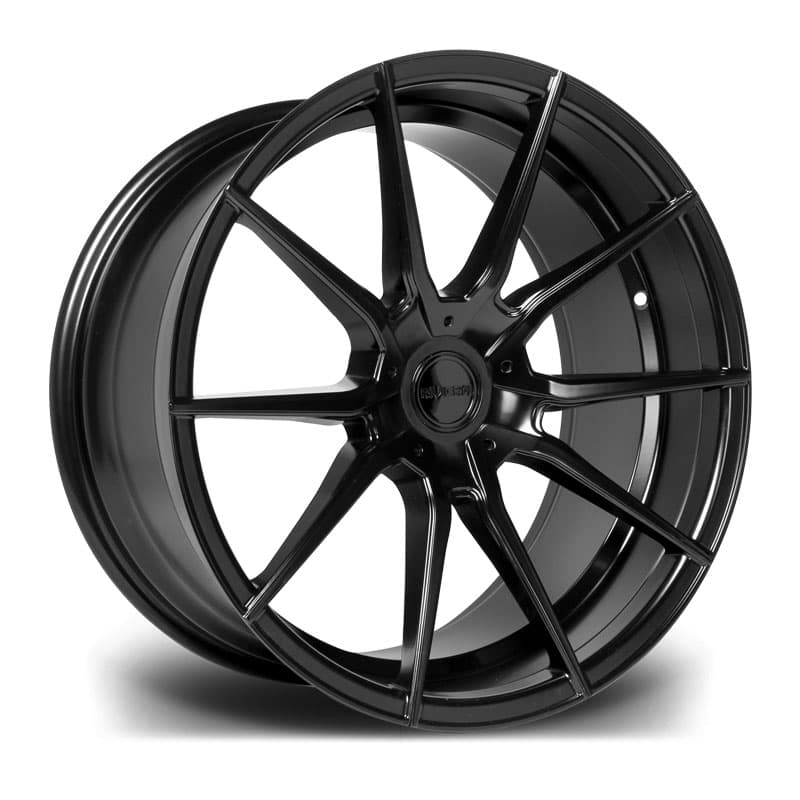 RIVIERA RV193 in MATT BLACK