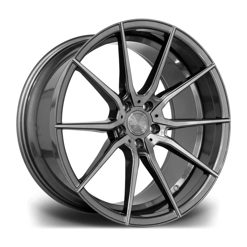 RIVIERA RV193 in CARBON GRIGIO