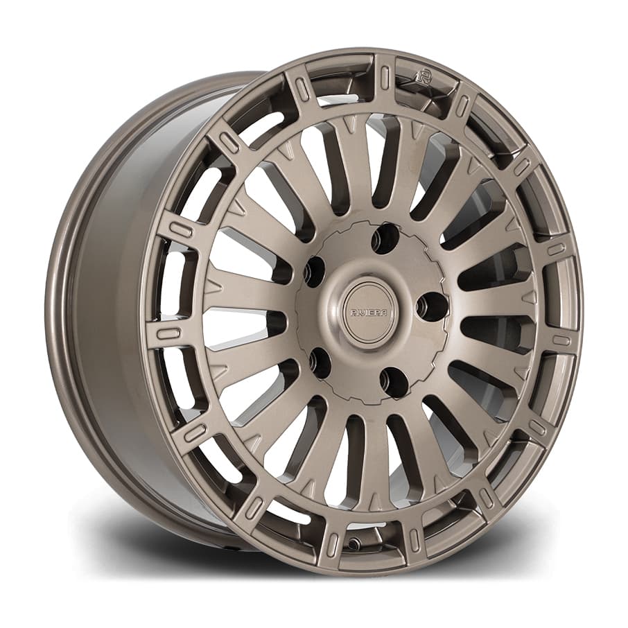 RIVIERA XTREME RXS5 in BRONZE