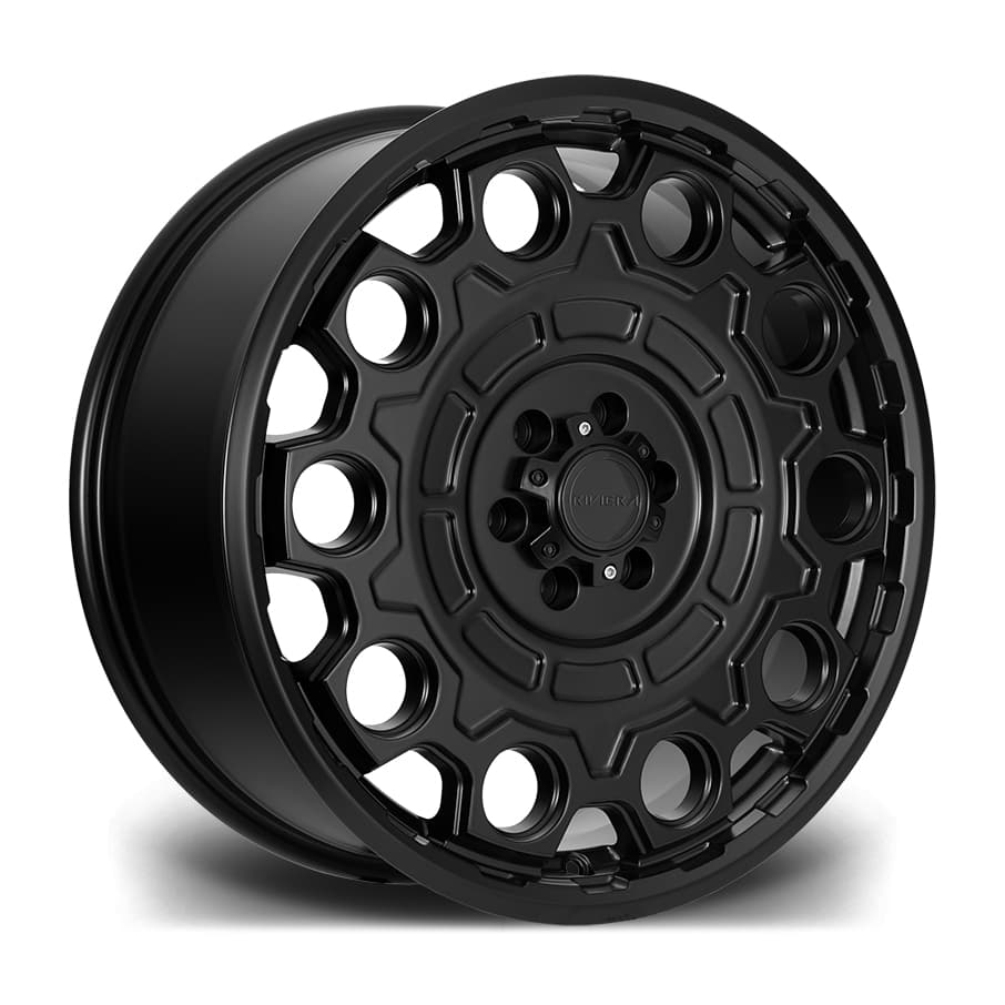 RIVIERA XTREME RXS4 in SATIN BLACK