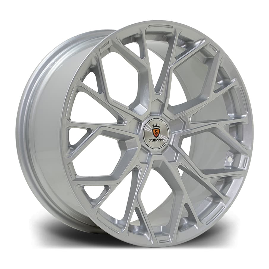 STUTTGART SF12 in SILVER