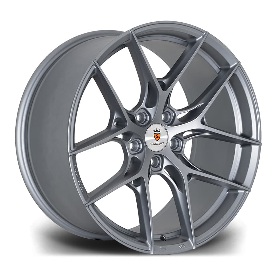 STUTTGART SF13 in GLOSS GREY