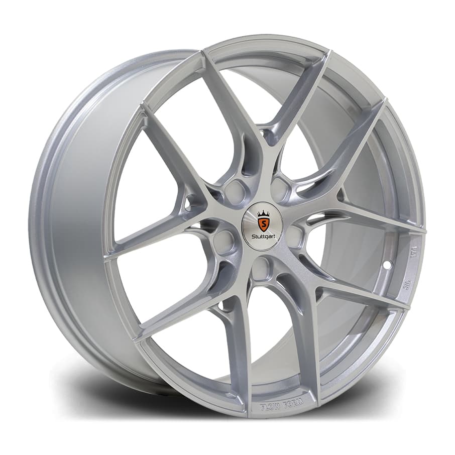 STUTTGART SF13 in SILVER
