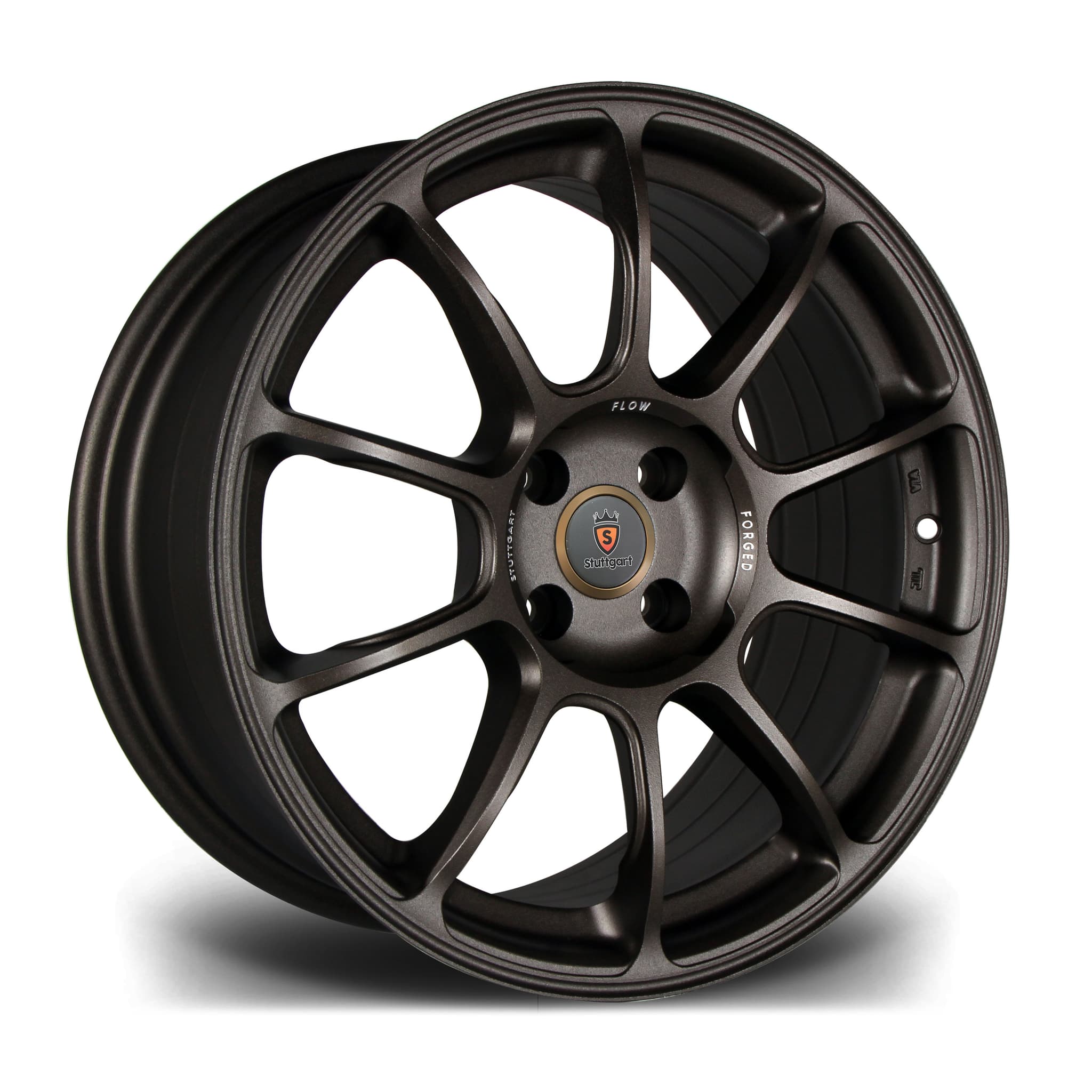 STUTTGART SF1 in BLAST BRONZE