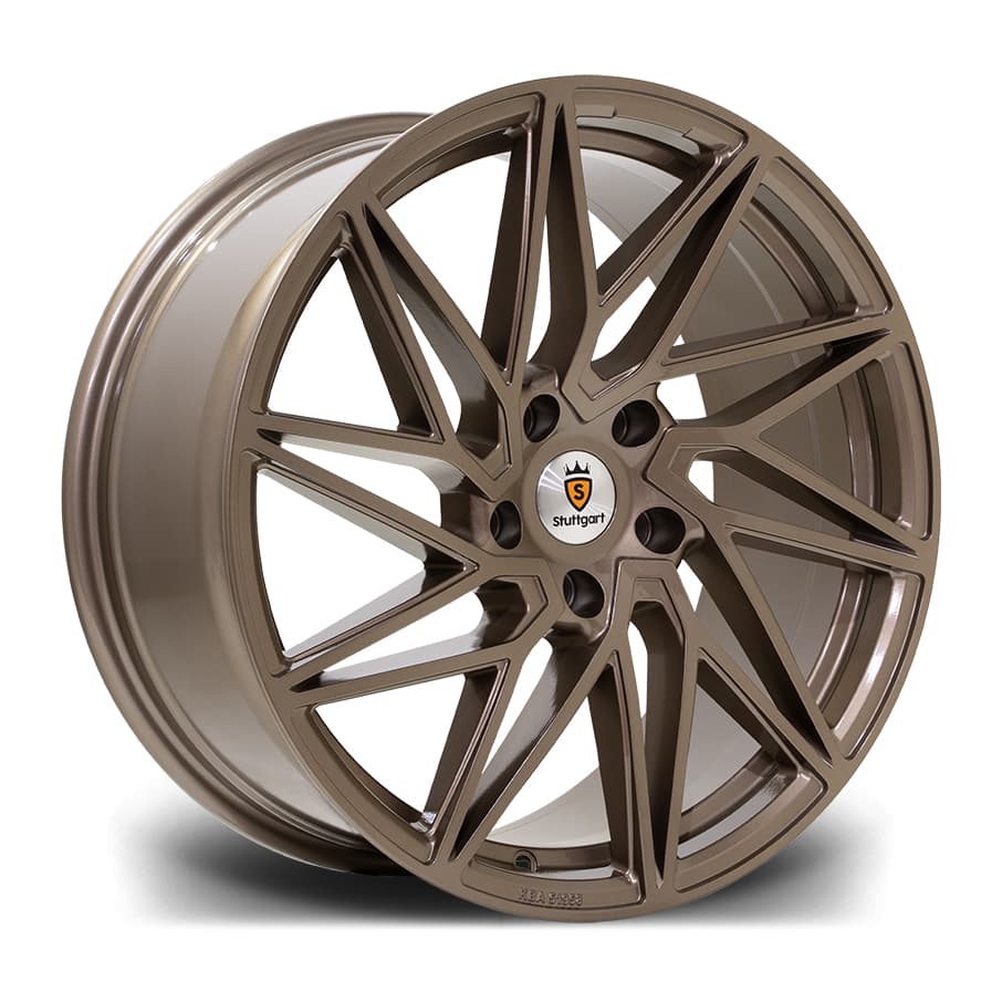 STUTTGART ST20 in BRONZE