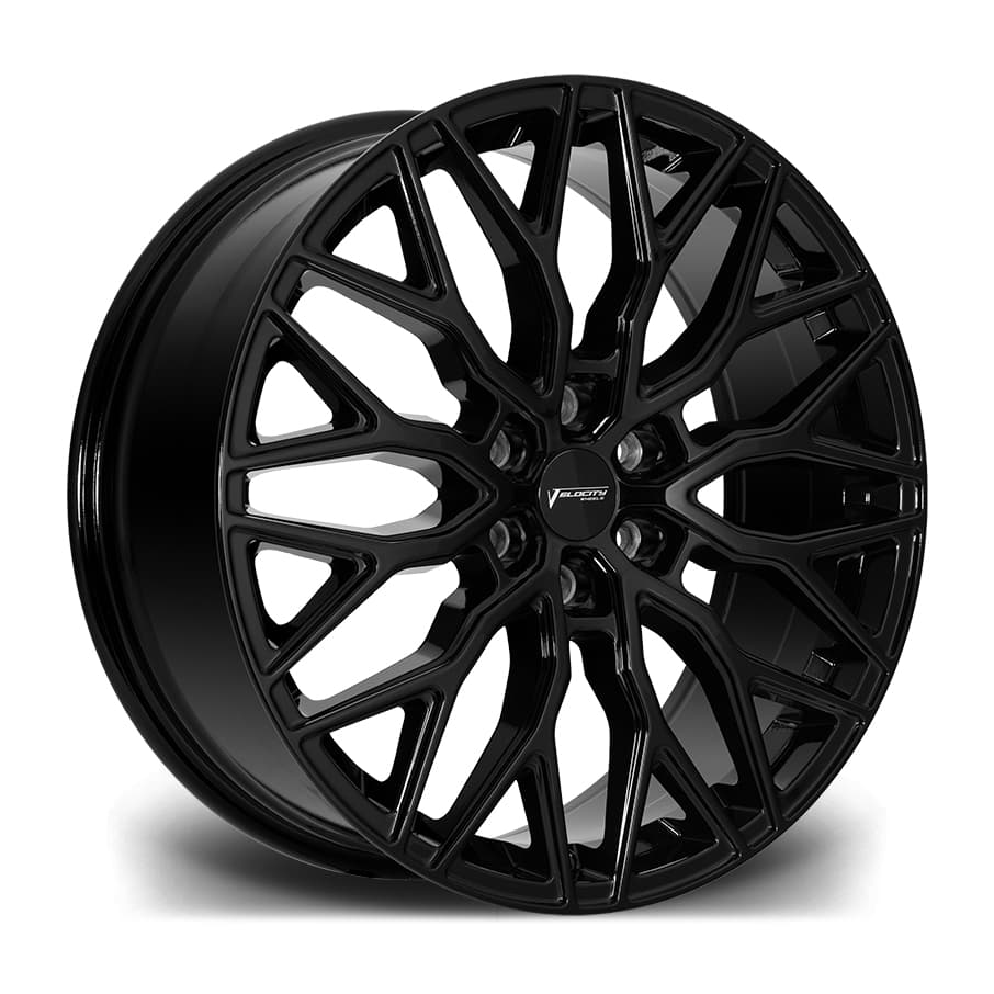 Velocity VC1 in GLOSS BLACK