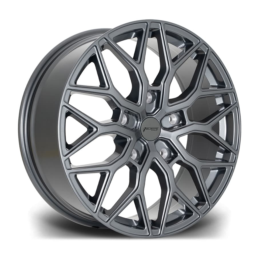 Velocity VC1 in GUNMETAL