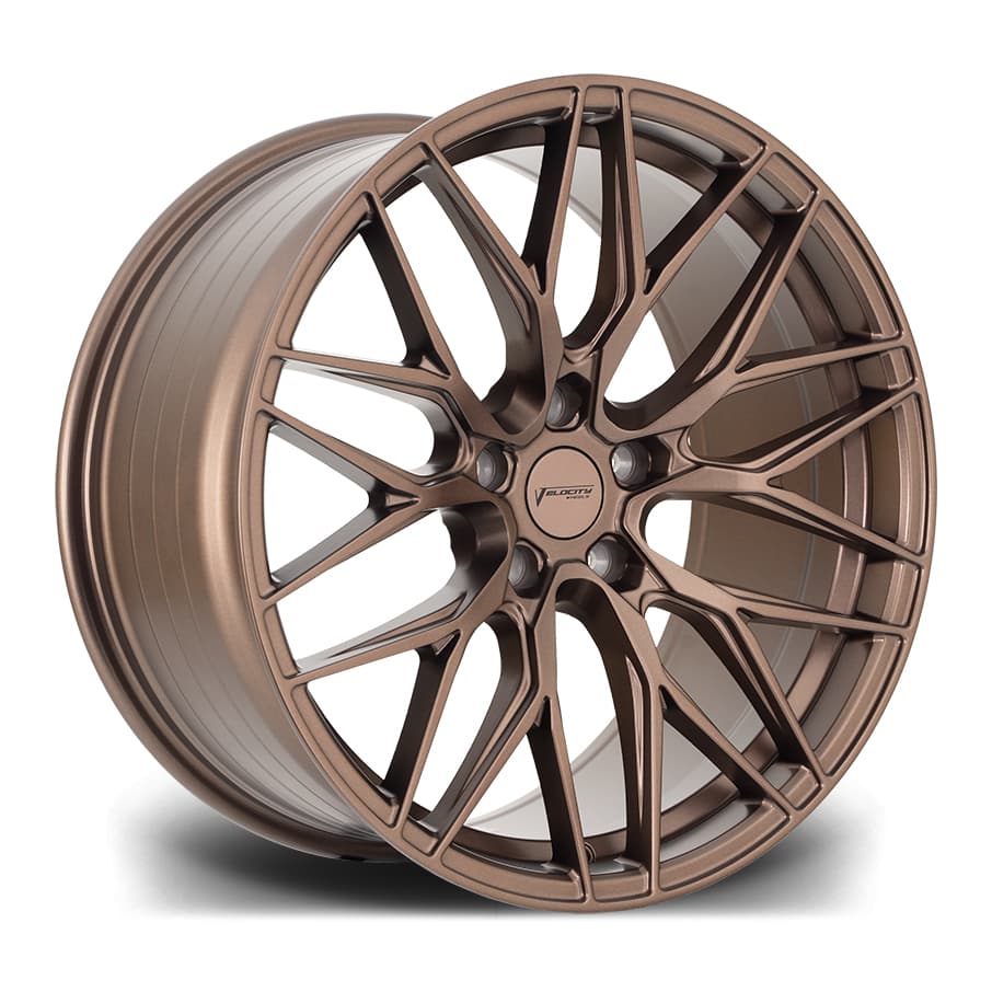 Velocity VF1 in MATT BRONZE