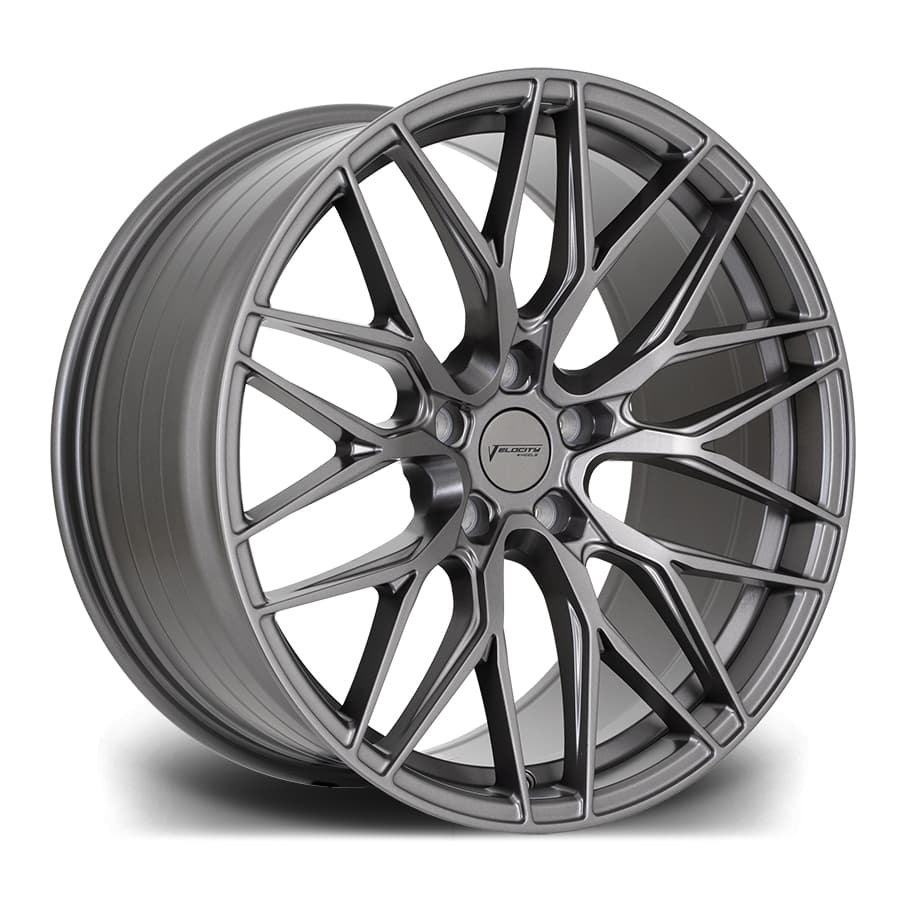 Velocity VF1 in MATT GUNMETAL