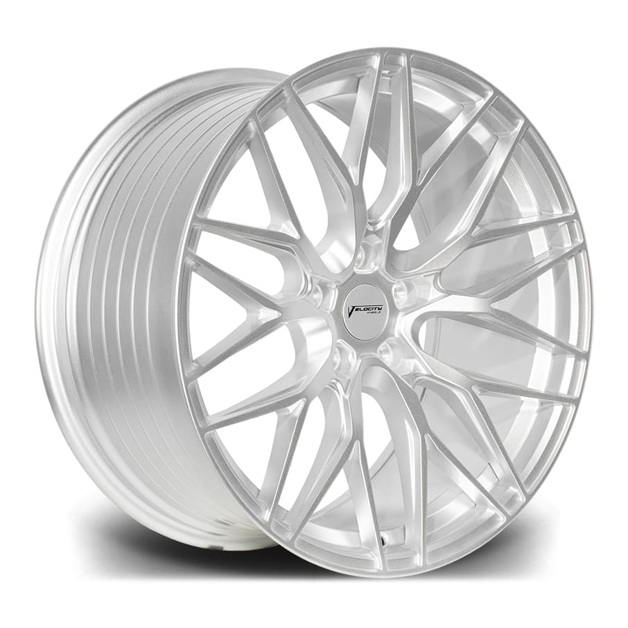 Velocity VF1 in SILVER