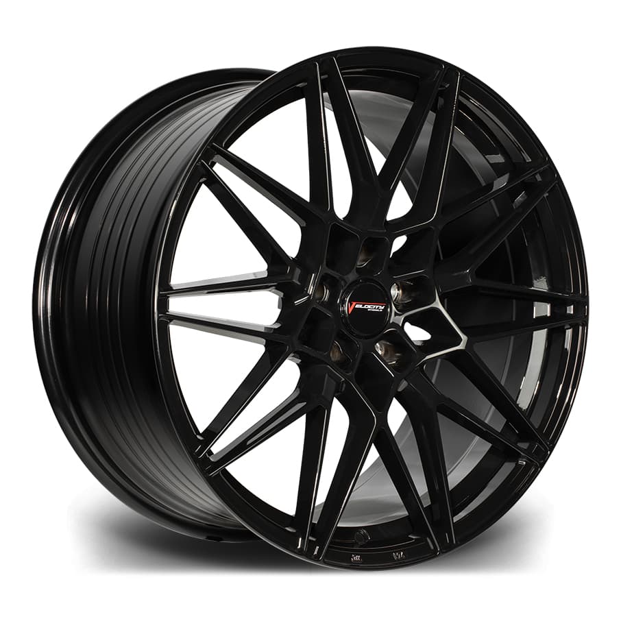 Velocity VF10 in BLACK