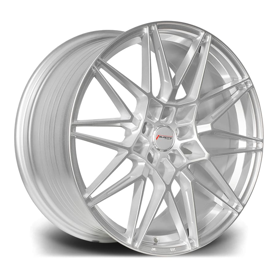 Velocity VF10 in SILVER