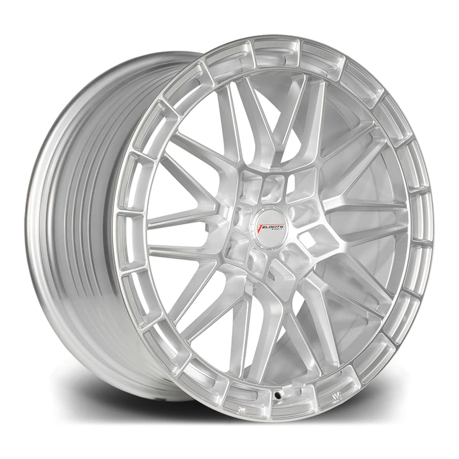 Velocity VF11 in SILVER