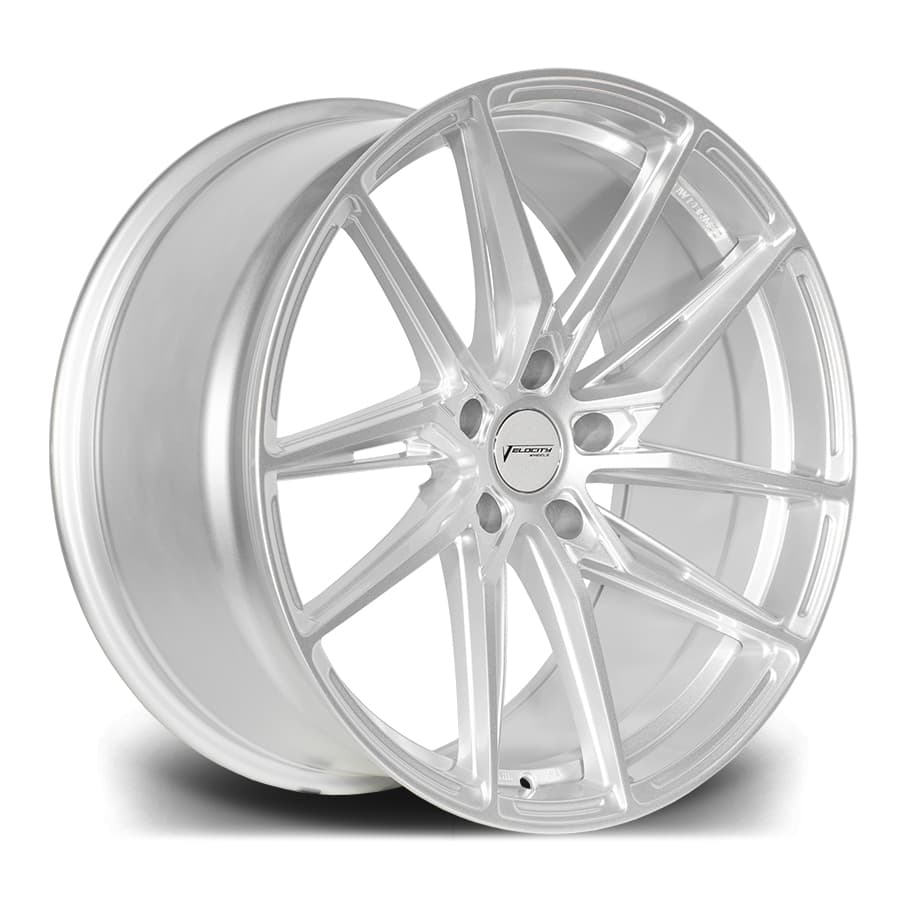 Velocity VF2 in SILVER