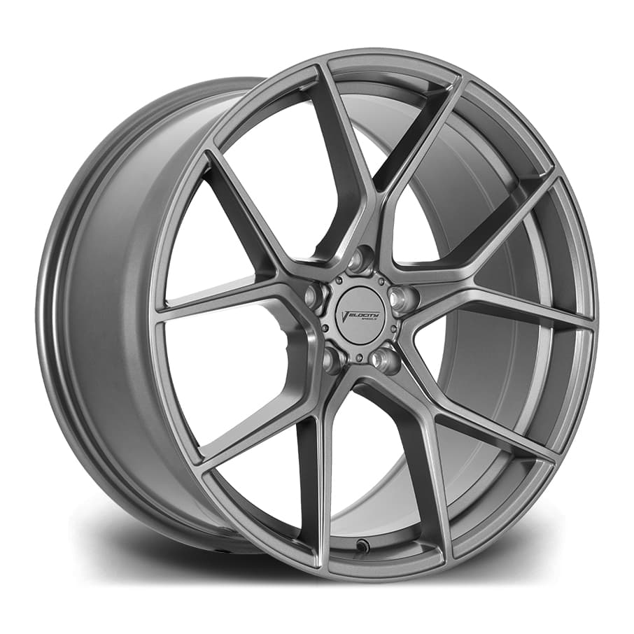 Velocity VF4 in MATT GREY