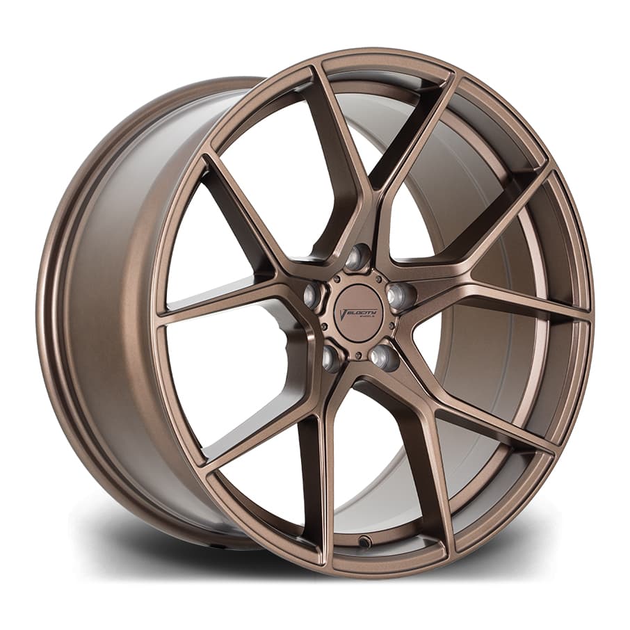 Velocity VF4 in MATT BRONZE