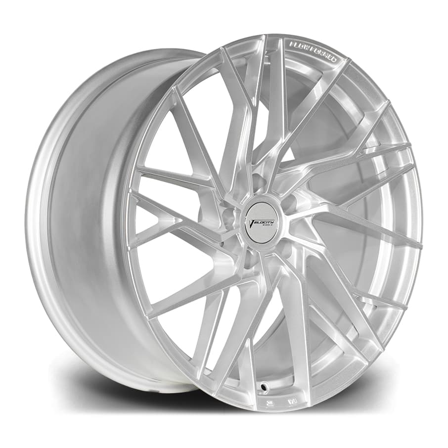 Velocity VF5 in SILVER