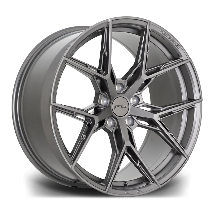 Velocity VF6 in MATT GREY