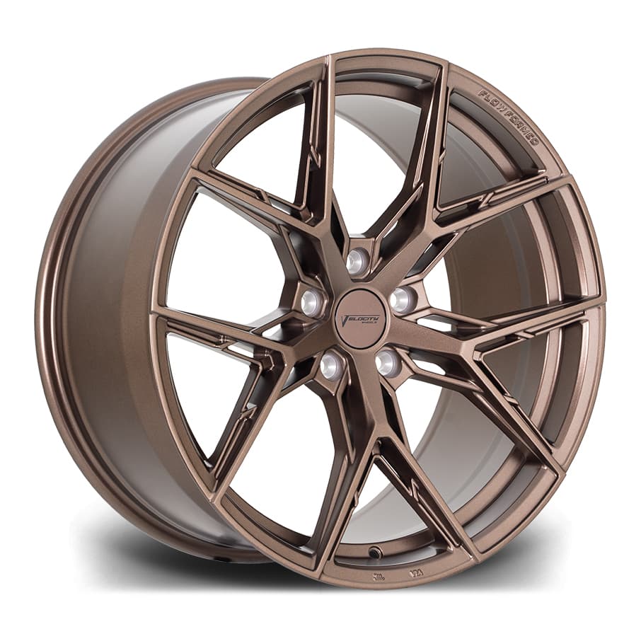 Velocity VF6 in MATT BRONZE