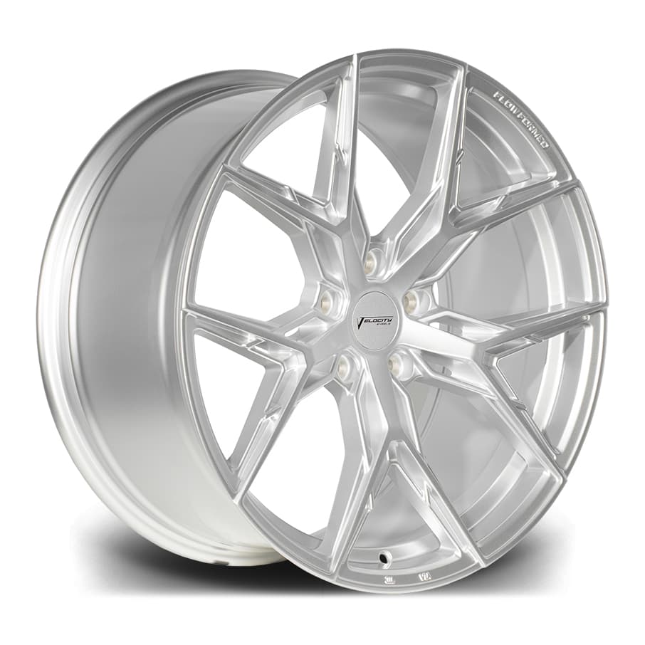 Velocity VF6 in SILVER