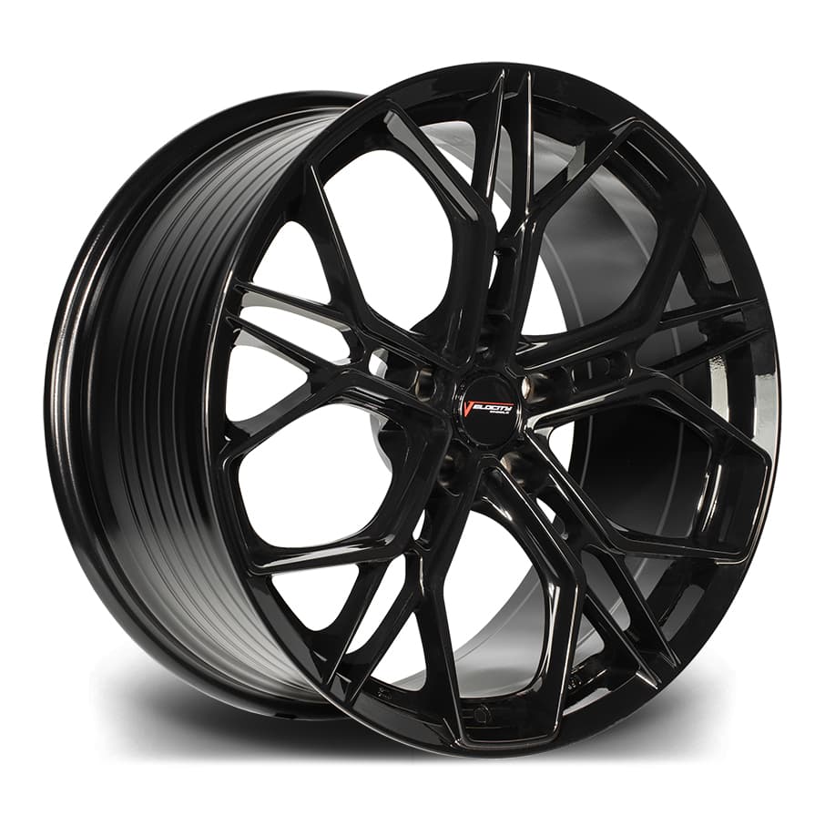 Velocity VF7 in BLACK