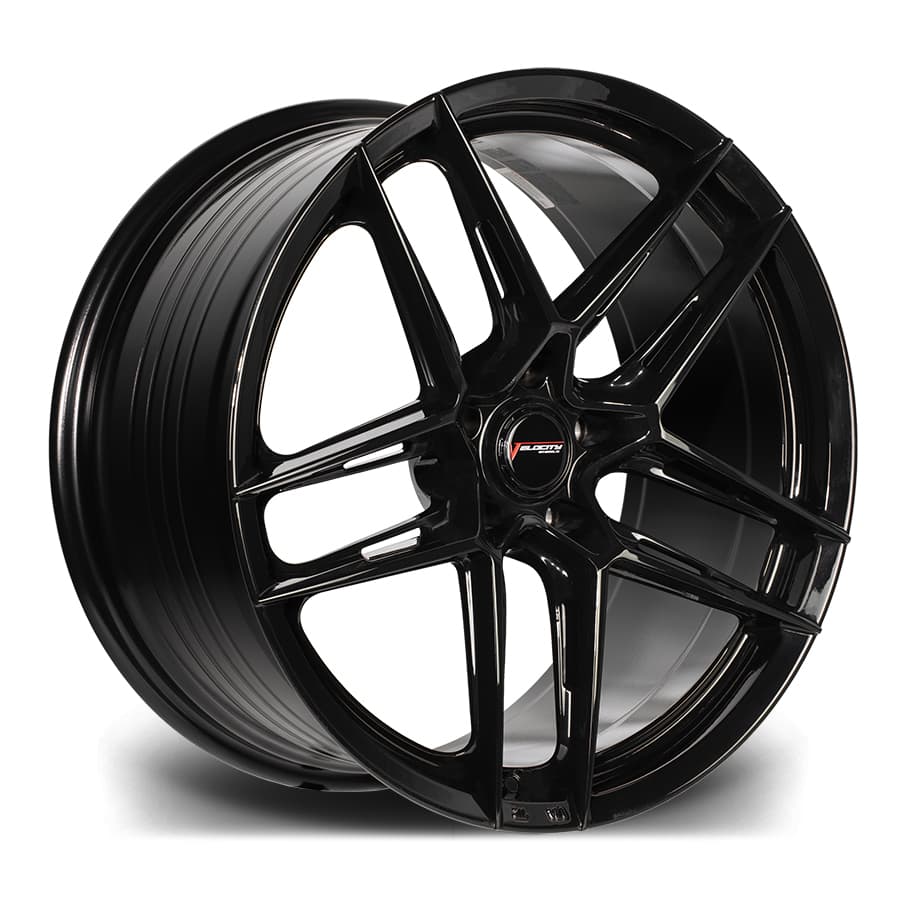 Velocity VF9 in BLACK