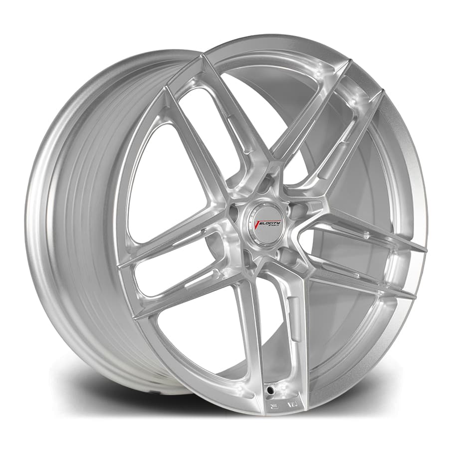 Velocity VF9 in SILVER