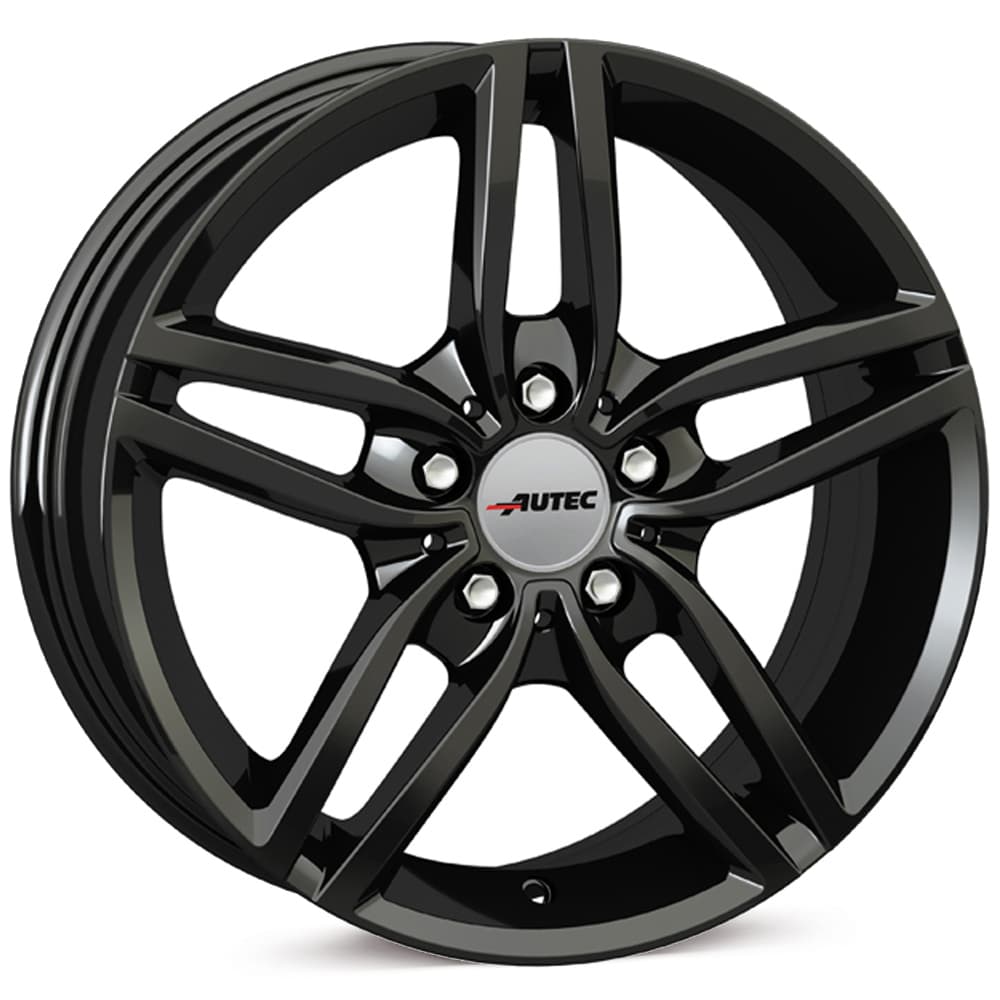 Autec Kitano in schwarz
