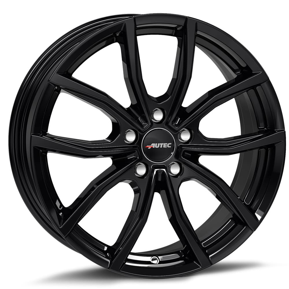Autec Vidron in schwarz
