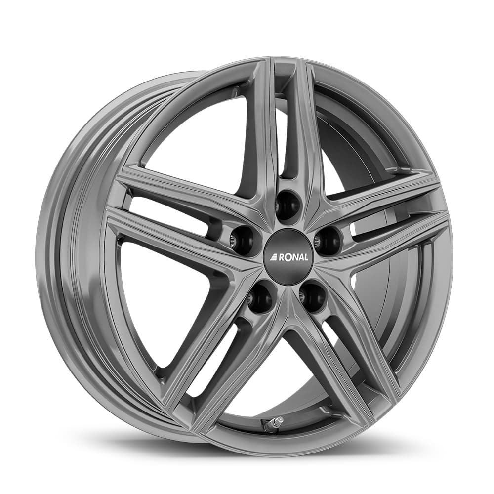 Ronal R65 in cerium grey