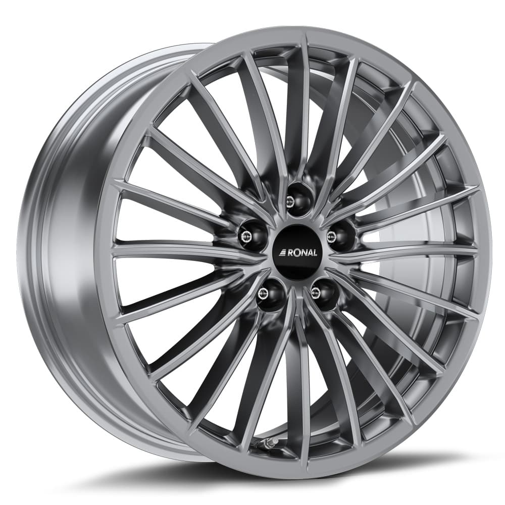 Ronal R68 in hyper grey