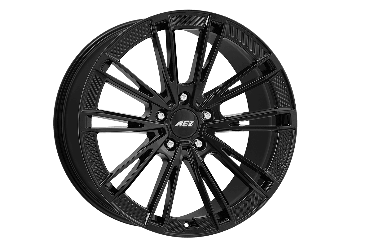 AEZ Alaska black in Black