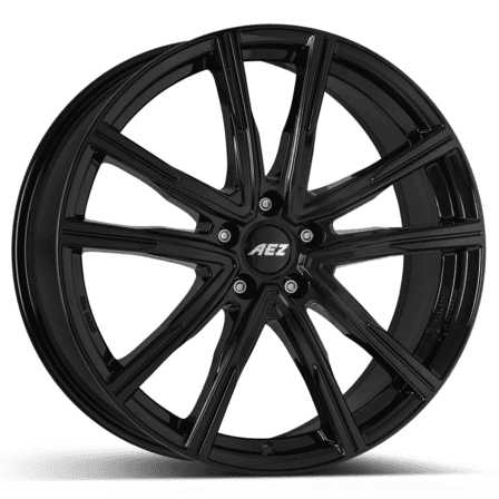 AEZ Montreal black in Black