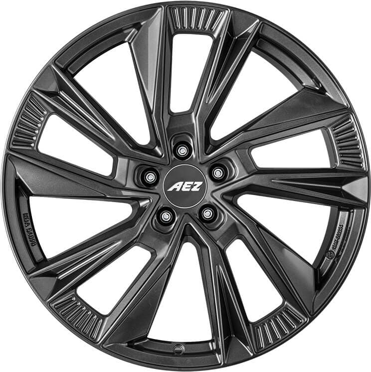 AEZ Havanna grey in Gunmetal
