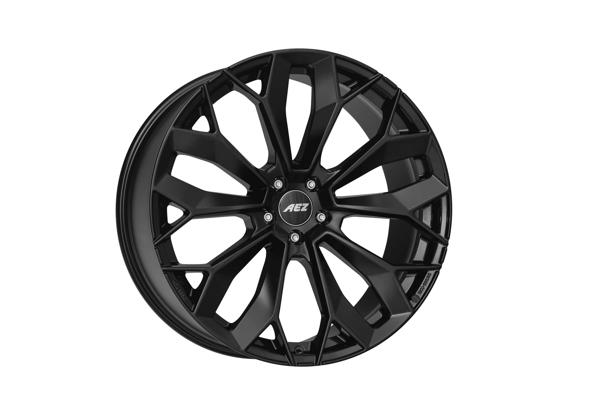 AEZ Leipzig black in Black